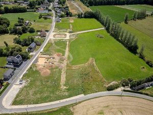 Terrain à bâtir à vendre à Rue Saint Mort Évelette (VBD65855)