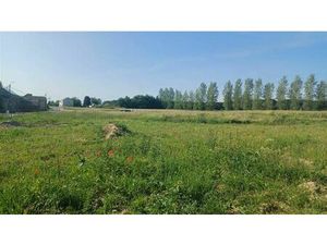 Terrain à bâtir à vendre à Rue Saint Mort Évelette (VBD65857)