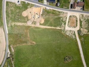 Terrain à bâtir à vendre à Rue Saint Mort Évelette (VBD65858)