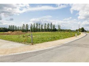 Terrain à bâtir à vendre à Rue Saint Mort Évelette (VBD65859)