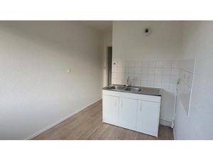 à louer Appartement 60 m² – 534 € |Metz