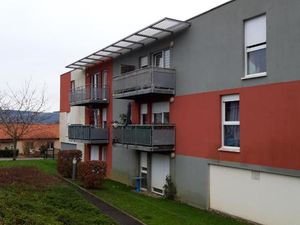 à louer Appartement 85 m² – 857 € |Pagny-sur-Moselle