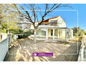 Achat Maison 3 pièces 90m² ORTAFFA 66560