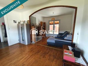 Vente maison 3 pièces 75 m² Saint-Denis-en-Bugey (01500)