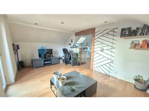 Appartement 2pièce(s) 1chambre(s) 37 18 m² Aix-les-Bains (73100)