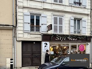 STUDIO 28M² AU CŒUR DE COULOMMIERS