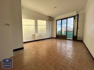 Appartement à louer 4 pièces 66.2 m² - Marseille (13) - 927€