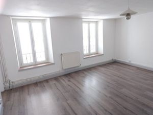 à louer Appartement 53 m² – 400 € |Briey