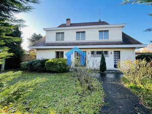 Maison d'exception à Saint-gratien