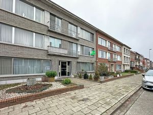 Appartement te huur in Deurne met 2 slaapkamers
