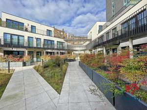 Appartement te huur in Charleroi met 1 slaapkamer