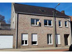 Appartement te huur in Baarle-Hertog met 3 slaapkamers