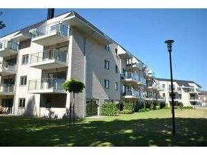 Appartement te huur in Ruisbroek met 1 slaapkamer