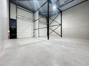 Commercieel te huur in Wevelgem
