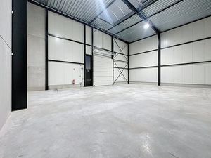 Commercieel te huur in Wevelgem