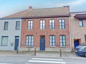 Huis te huur in Anzegem met 4 slaapkamers