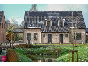 Huis te huur in Desselgem