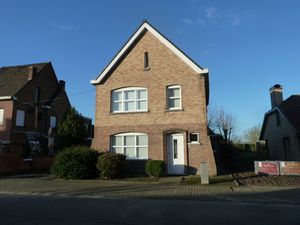 Huis te huur in Sint-Baafs-Vijve met 2 slaapkamers