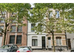 Appartement te huur in Antwerpen