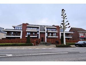 Appartement te huur in Hoogstraten met 2 slaapkamers