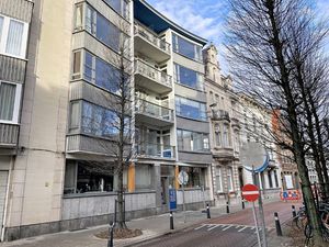 Appartement te huur in Lier met 2 slaapkamers