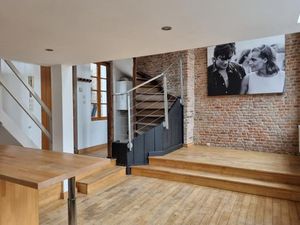 à louer Appartement 56 01 m² – 945 € |Lille