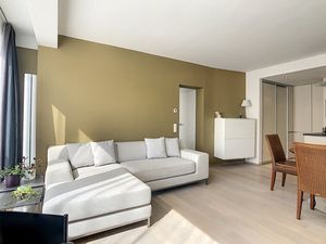 Appartement te huur in Oostende met 2 slaapkamers