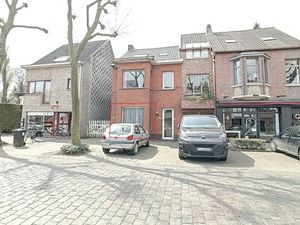 Appartement te huur in Gooreind