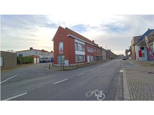 Appartement te huur in Aartrijke met 1 slaapkamer