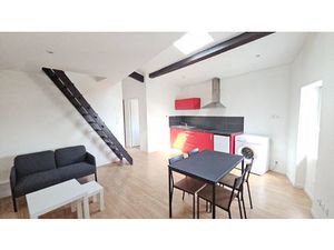 Appartement 1 pièces 27 m² à vendre / acheter clermont-ferrand 63000 ? | ERA Immobilier