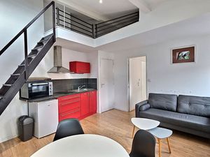 Appartement 2 pièces 30 m² à vendre / acheter clermont-ferrand 63000 ? | ERA Immobilier