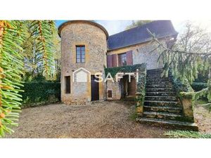 Idéal pour une résidence secondaire ou familiale  ensemble de deux logements