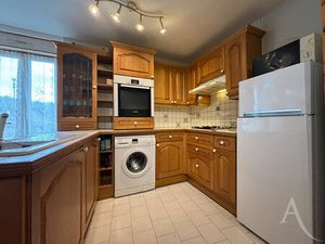 Appartement T1 bis Bourges - Henri Sellier