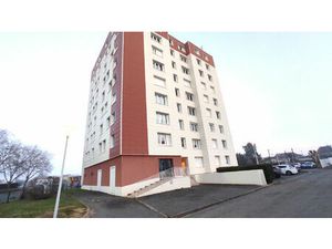 BEL APPARTEMENT EN PERIPHERIE DE CHATELLERAULT