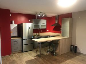 à louer Appartement 43 14 m² – 560 € |Courchelettes