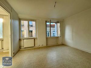 Achat Appartement 2 pièces 51m² ST ETIENNE 42000