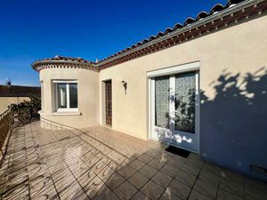 Maison de 119m² à Marambat