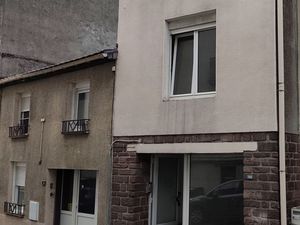 Vente Immeuble 120 m²