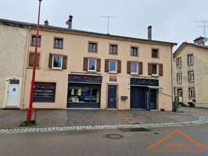 Immeuble d'investissement