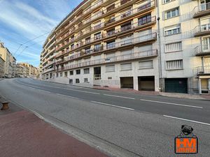 Appartement hyper centre 4 pièce(s) 89 m2  garage