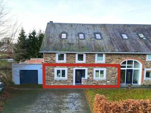 Appartement à vendre à ROCHERATH DORFSTRASSE 75 Bullange (VBD65590)