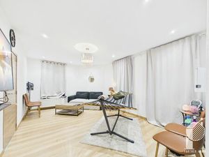 Duplex à vendre à Rue d'Andrimont 82/84/86 Dison (VBD65641)