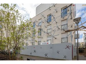 Achat Appartement 1 pièce 18m² LYON 7ème