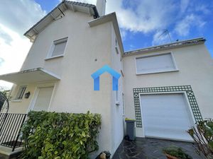 Maison de qualité à Enghien les bains