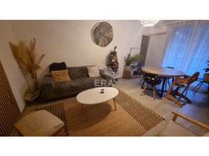 Appartement 4 pièces 74 m² à vendre / acheter martigues 13500 ? | ERA Immobilier