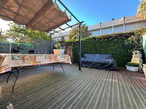 Appartement 2 pièces 27 m² à vendre / acheter Cros de Cagnes 06800 ? | ERA Immobilier