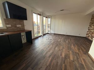 Appartement 2 pièces 42 m² à vendre / acheter orléans 45000 ? | ERA Immobilier
