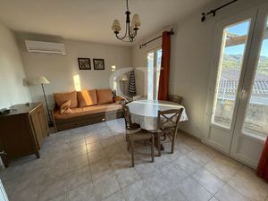 Achat Maison 3 pièces 42m² NYONS 26110