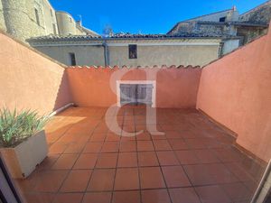 Achat Maison 2 pièces 83m² NYONS 26110