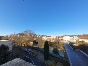 Local professionnel à louer sur Auch